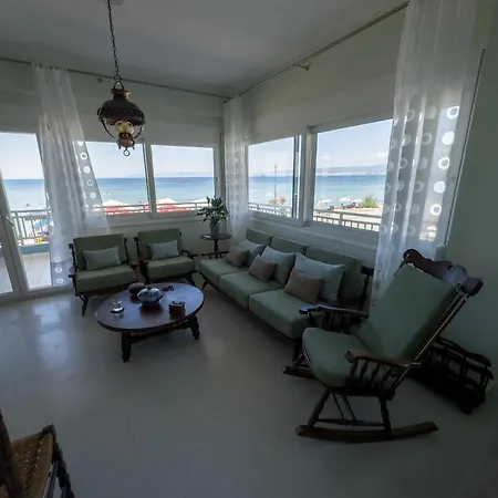 Apartment Filippos And Despina Peraía