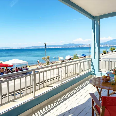 Filippos And Despina Apartment